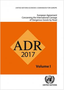 ADR 2017: Tutti i file