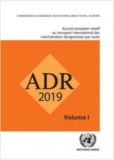 ADR 2019: i file